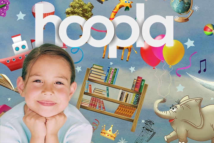 Hoopla