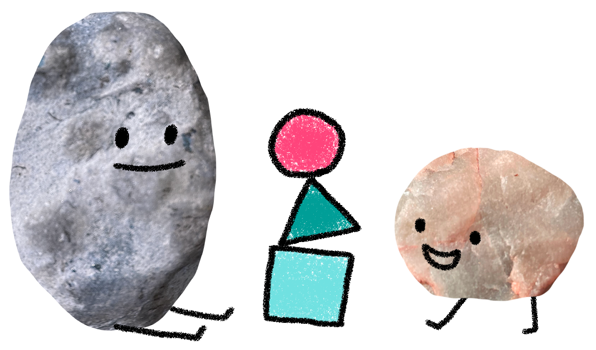 Shapes Guys